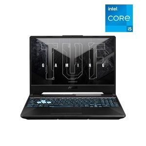 ASUS TUF 15.6" i5 TX 3050 Gaming
Laptop